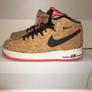 cork air force 1